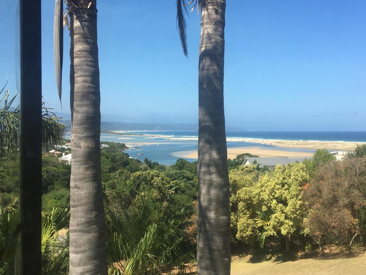 Room With A View 普勒滕贝格湾 外观 照片