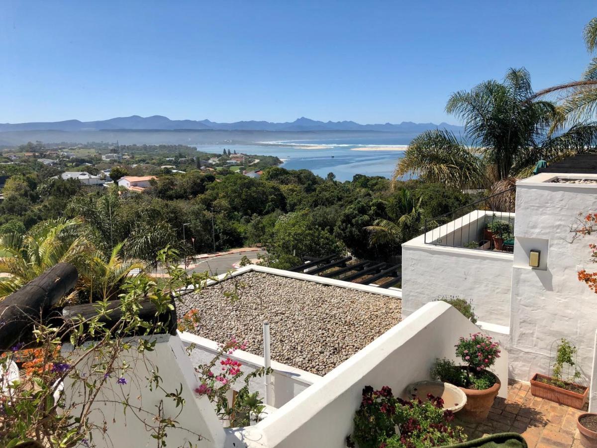 Room With A View 普勒滕贝格湾 外观 照片