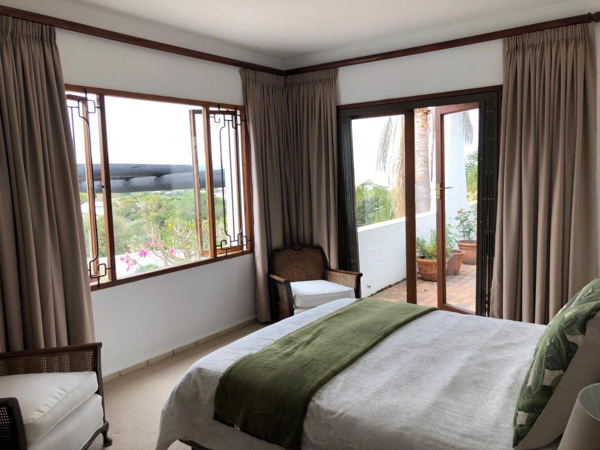 Room With A View 普勒滕贝格湾 外观 照片