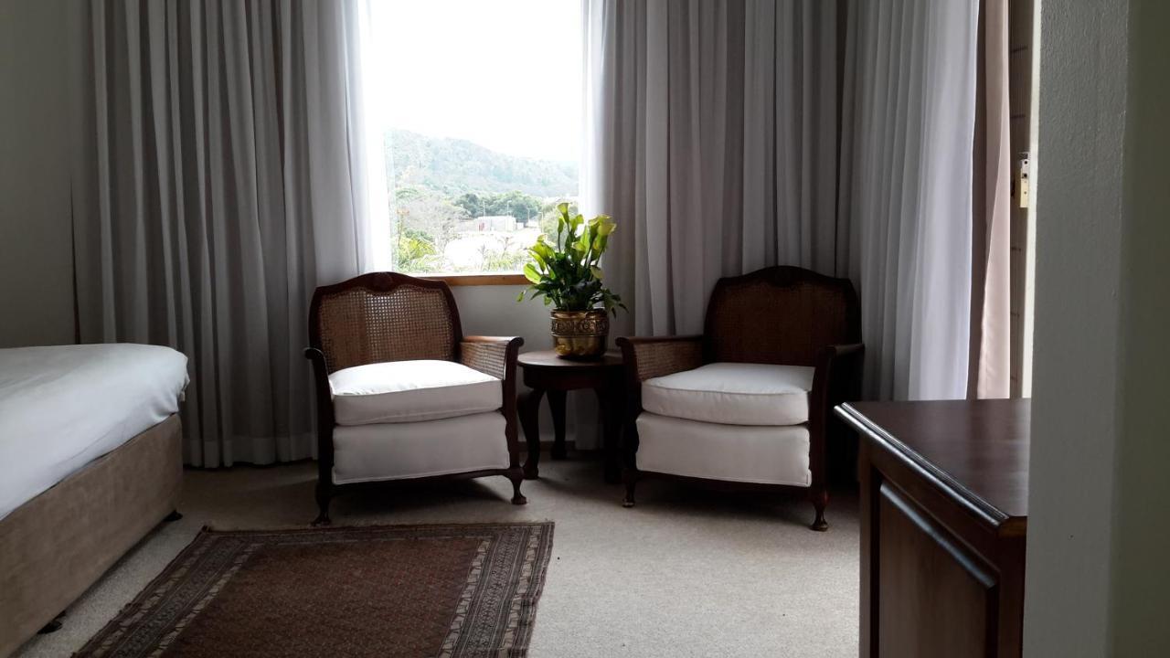 Room With A View 普勒滕贝格湾 外观 照片
