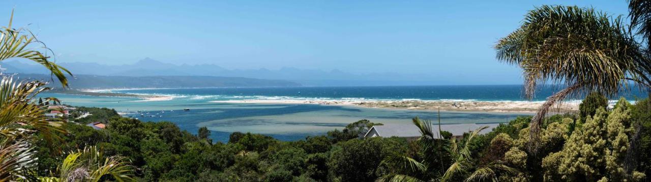 Room With A View 普勒滕贝格湾 外观 照片